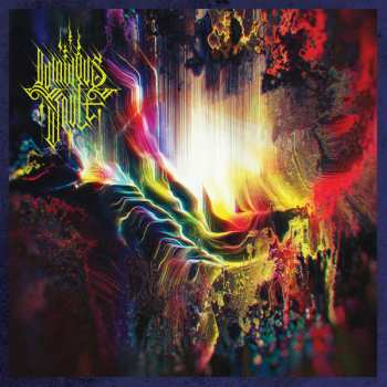 Album Luminous Vault: Animate The Emptiness