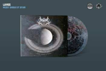 CD Lumnos: Ancient Shadows Of Saturn