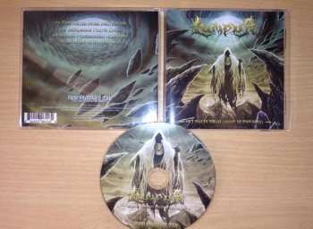 CD Lumpur: Skema Pembalasan Sempurna LTD