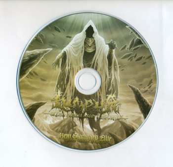 CD Lumpur: Skema Pembalasan Sempurna LTD