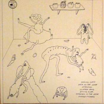 LP Lumpy And The Dumpers: ...Those Pickled Fuckers!