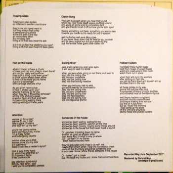 LP Lumpy And The Dumpers: ...Those Pickled Fuckers!