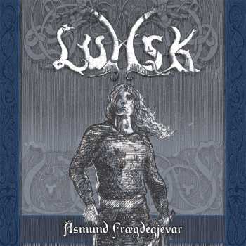 2LP Lumsk: Åsmund Frægdegjevar