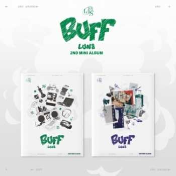 Album LUN8: Buff