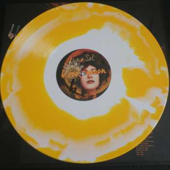 LP Luna Sol: Blood Moon LTD