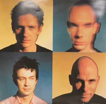 LP Luna: The Days Of Our Nights CLR | LTD