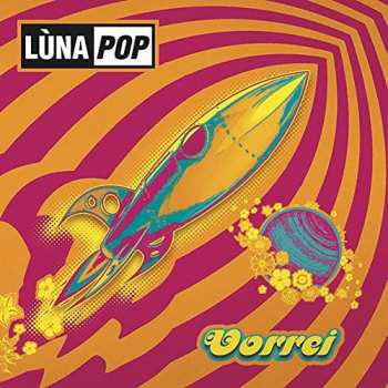 2LP/2CD/Box Set/5EP/MC Lùnapop: …Squèrez? DLX | LTD | NUM