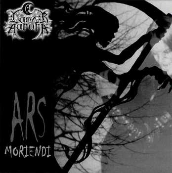 Album Lunar Aurora: Ars Moriendi