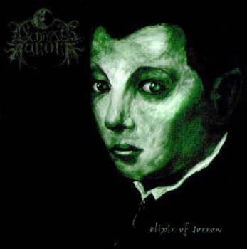 Album Lunar Aurora: Elixir Of Sorrow