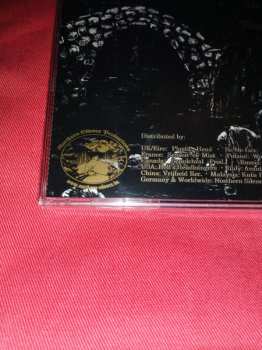 CD Lunar Spells: Where Silence Whispers