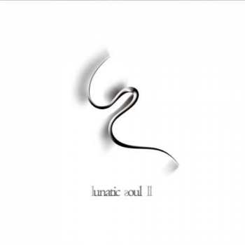 Album Lunatic Soul: Lunatic Soul 