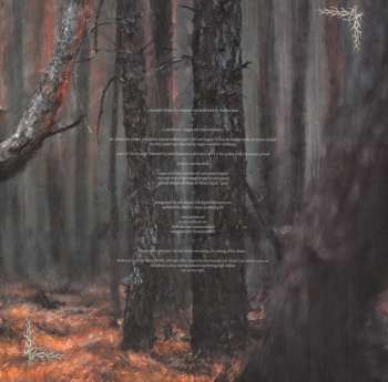 LP Lunatic Soul: Through Shaded Woods