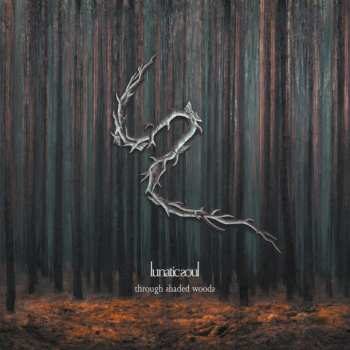 CD Lunatic Soul: Through Shaded Woods