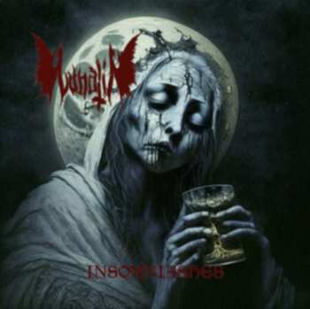 Album Lunatii: Insomniashes
