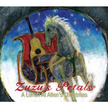 Album Lunch At Allen's: Zuzu's Petals