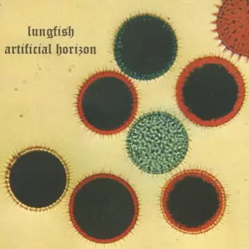 Lungfish: Artificial Horizon