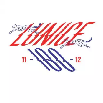 Lunice: 180