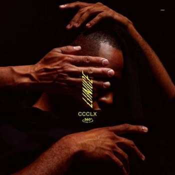 Album Lunice: CCCLX