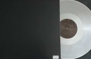 4LP/Box Set Lupe Fiasco: Lupe Fiasco's Food & Liquor Series LTD | NUM | CLR
