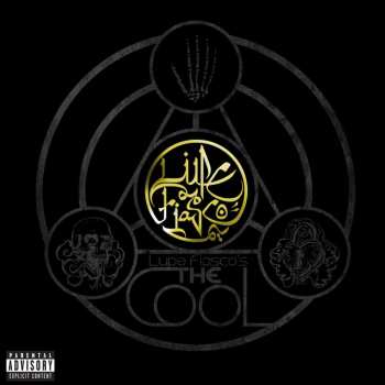 2LP Lupe Fiasco: The Cool