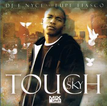 CD Lupe Fiasco: Touch The Sky