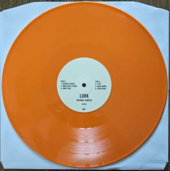 LP LURK: Natural Causes  CLR | LTD