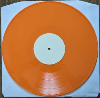 LP LURK: Natural Causes  CLR | LTD