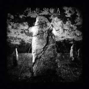 CD Lusca: Broken Colssus