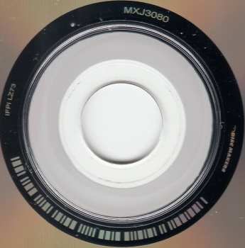 CD Luscious Jackson: Magic Hour