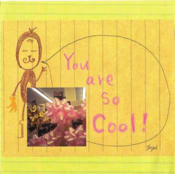 CD Luscious Jackson: Tip Top Starlets