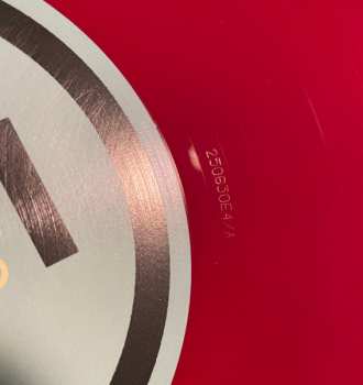 2LP Lush: Ciao! Best Of Lush LTD