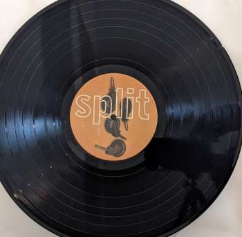 LP Lush: Split