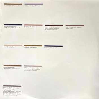 2LP L'usine: The Waiting Room