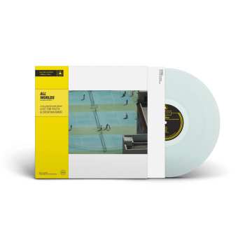 Album Lust For Youth & Croatian Amor: All Worlds