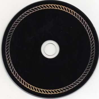 CD Lustre: Still Innocence