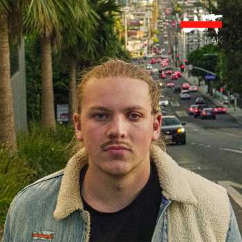 Album Lüt: Mersmak