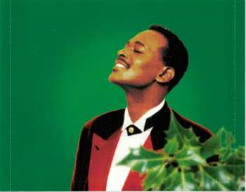 CD Luther Vandross: This Is Christmas