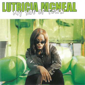 CD Lutricia McNeal: My Side Of Town