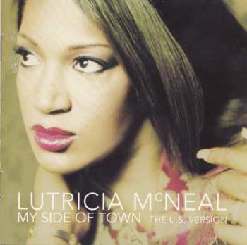 CD Lutricia McNeal: My Side Of Town (The U.S. Version)