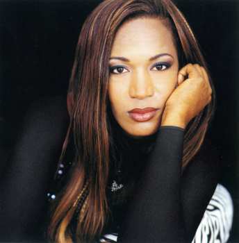 CD Lutricia McNeal: Whatcha Been Doing