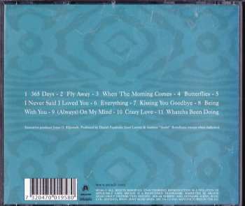 CD Lutricia McNeal: Whatcha Been Doing