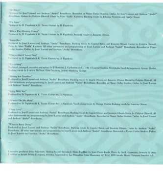 CD Lutricia McNeal: Whatcha Been Doing