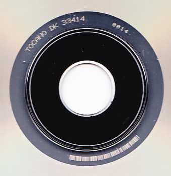 CD Lutricia McNeal: Whatcha Been Doing