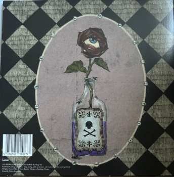 SP Luvcat: Matador / He's My Man