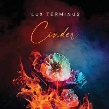 Album Lux Terminus: Cinder