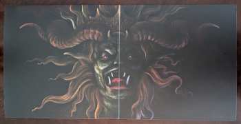 LP Lvcifyre: The Broken Seal