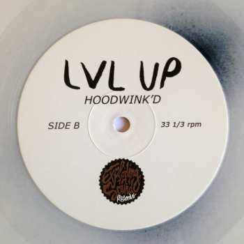 LP LVL UP: Hoodwink'd