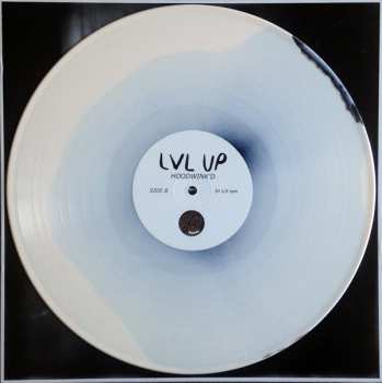LP LVL UP: Hoodwink'd