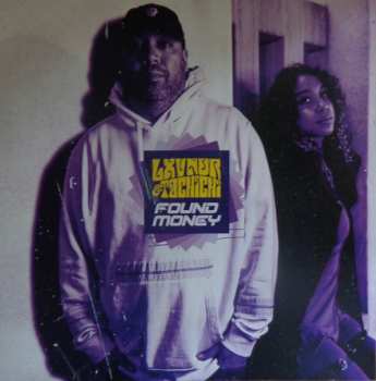 Album Tachichi: Found Money