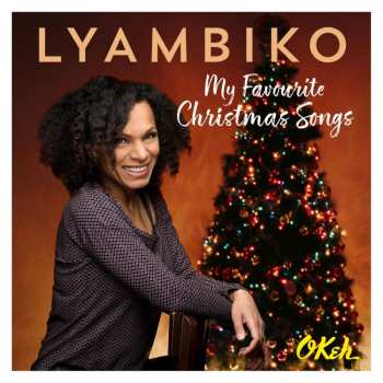 CD Lyambiko: My Favourite Christmas Songs